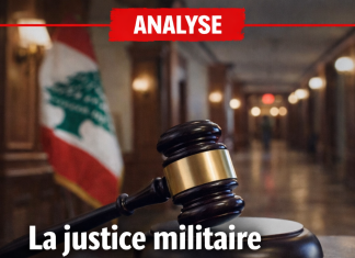 La justice militaire sous tension : ce que révèle l’affaire des éléments du Hezbollah relâchés sous caution