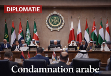 Le Conseil des relations arabes et internationales condamne les agressions iraniennes contre les États du Golfe et la Jordanie et appelle à une stratégie arabe commune