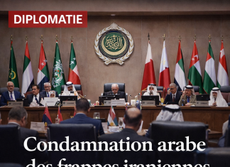 Le Conseil des relations arabes et internationales condamne les agressions iraniennes contre les États du Golfe et la Jordanie et appelle à une stratégie arabe commune