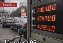 Hausse des prix des carburants au Liban : l’essence 95 octane franchit la barre des deux millions de livres sur fond de tensions au Moyen-Orient