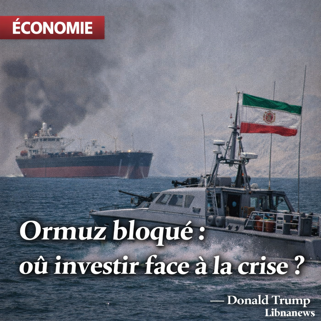 Frappes iraniennes du 5 mars sur les Émirats et le Qatar : après le blocage du détroit d’Ormuz, dans quels secteurs investir ?