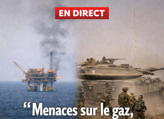 En direct: Menaces sur les champs gaziers dans le Golfe et opération terrestre israélienne au Liban