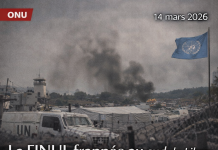 FINUL frappée au sud du Liban : trois Casques bleus ghanéens blessés, sur fond de pressions israéliennes contre la mission