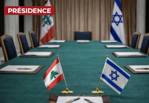 Joseph Aoun veut garder la main sur le dossier des négociations Joseph Aoun veut garder la main sur le dossier des négociations