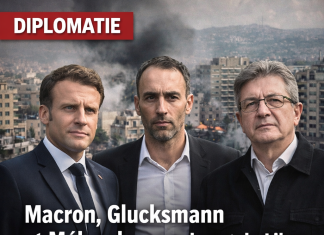 Macron met en garde Netanyahu après les frappes sur Beyrouth, Mélanchon et Glucksmann dénoncent l&rsquo;opération israélienne contre le Liban