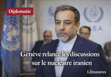 Négociations nucléaires irano-américaines : Abbas Araghchi annonce une nouvelle rencontre avec les États-Unis jeudi à Genève