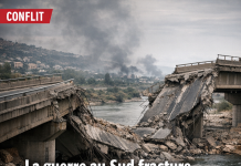 La guerre au Sud fracture désormais tout le Liban