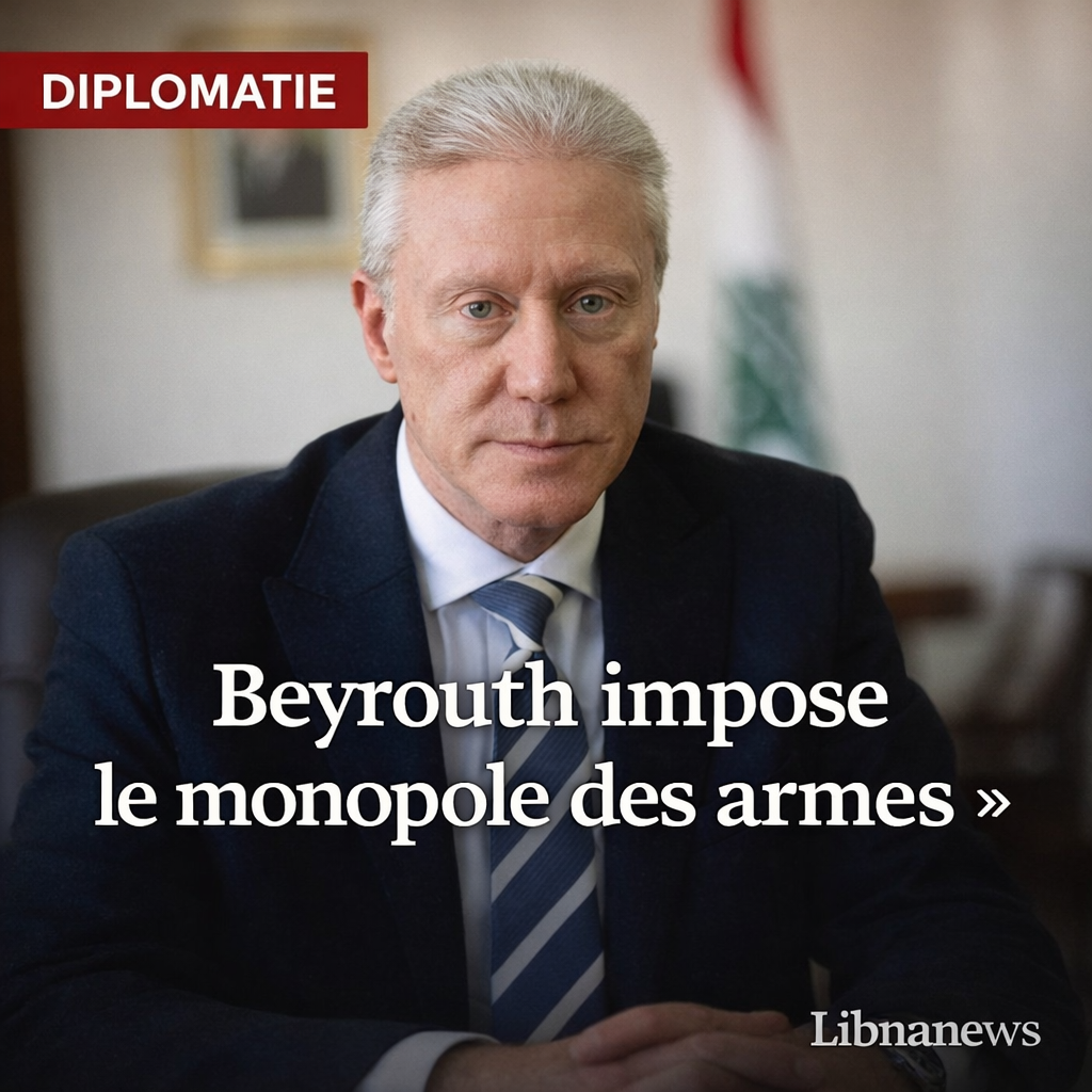 Le ministre des Affaires étrangères Youssef Rjji intensifie ses contacts diplomatiques