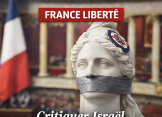 De la Loi IRHA à la Loi Yadan: La pesanteur de Vichy à la captation de l’imaginaire. مِنْ قانونِ IRHA إلى قانونِ يادان: جاذبية فيشي إلى أَسْر الخيالِ.
