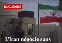 Iran: Bargaining and Enrichment &middot; Global Voices