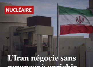 Iran: Bargaining and Enrichment · Global Voices