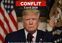 (ترامب) يهدد (إيران) بـ &laquo;&nbsp;سن الحجر&nbsp;&raquo;