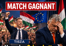 فريق هنغاريا