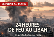 لبنان: ما الذي ينبغي تذكره هذا الصباح بعد 24 ساعة من إطلاق النار