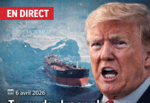 En direct: Trump de plus en plus colérique face à la fermeture du détroit d&rsquo;Ormuz