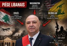 Joseph Aoun face au piège libanais