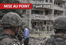 Aïn Saadé : l’armée libanaise démonte la rumeur du motard