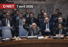 Ormuz : la Russie et la Chine bloquent l’ONU, le front diplomatique se durcit Ormuz: Russia and China block UN, diplomatic front tightens