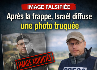 Au Liban, l’armée israélienne accusée de désinformation Au Liban, l’armée israélienne accusée de désinformation