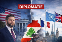 Réactions internationales face à la situation au Liban : le cessez-le-feu à l’épreuve