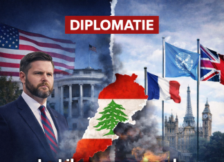 Réactions internationales face à la situation au Liban : le cessez-le-feu à l’épreuve