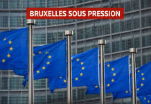 اتفاق الاتحاد الأوروبي – الإسرائيلي: بروكسل تحت الضغط