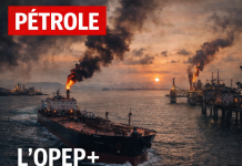 OPEC+ increases production against oil shock