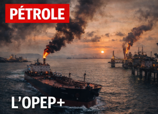OPEC+ increases production against oil shock