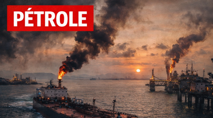 OPEC+ increases production against oil shock