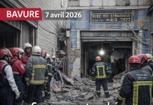 Synagogue touchée à Téhéran : Israël admet une bavure et exprime ses « regrets » (سيناغو) متأثر في (طهران) إسرائيل تعترف بنزهة وتعبر عن « الرحمة »