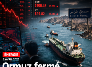أُغلقت الأورام، وتسلقت النفط في آسيا