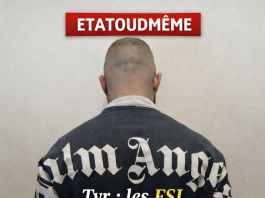 Tyr : l’État tient encore sur le terrain