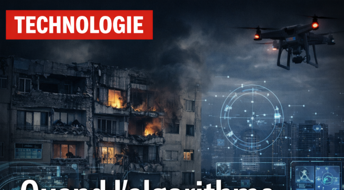 Les dégâts collatéraux de Palantir — quand l’algorithme se trompe d’étage