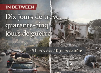 Dix jours de trêve, quarante-cinq jours de guerre : ce que change vraiment l’arrêt du feu