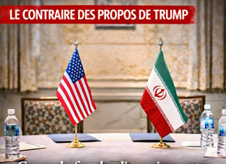 Cessez-le-feu : les discussions entre Washington et Téhéran au point mort Cessez-le-feu : les discussions entre Washington et Téhéran au point mort