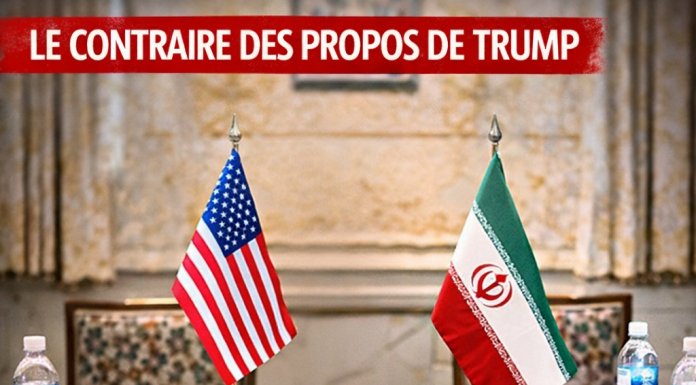 Cessez-le-feu : les discussions entre Washington et Téhéran au point mort