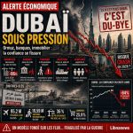 Ce n’est plus Dubaï, c’est Du-bye