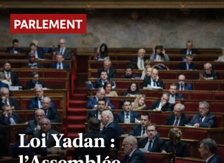 Yadan law: petition stopped in the assembly