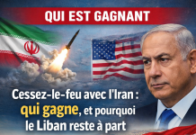Stop the fire with Iran: what Tehran is asking for, what Washington is looking for, and why Lebanon remains the dead end