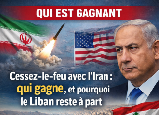 Cessez-le-feu avec l’Iran : ce que Téhéran réclame, ce que Washington cherche, et pourquoi le Liban reste l’angle mort Stop the fire with Iran: what Tehran is asking for, what Washington is looking for, and why Lebanon remains the dead end