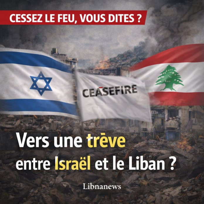 نحو وقف لإطلاق النار بين إسرائيل ولبنان؟ إعلان متوقع، ولكن لا تزال مناطق الظل الرئيسية