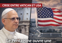 Vatican-Washington: Pentagon charges open new crisis with Pope Leo