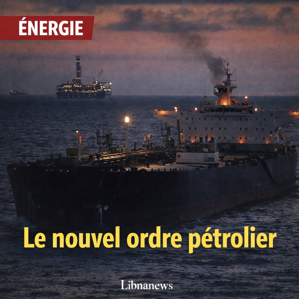 النظام النفطي الجديد