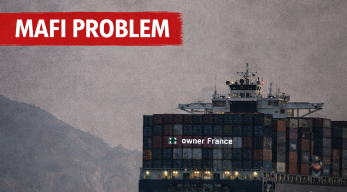 Strait of Ormuz: the discreet signal of a French passage