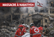النبطية: على الأقل 17 قتيلا في هجوم إسرائيلي على الساحل، من بينهم وكلاء دولة