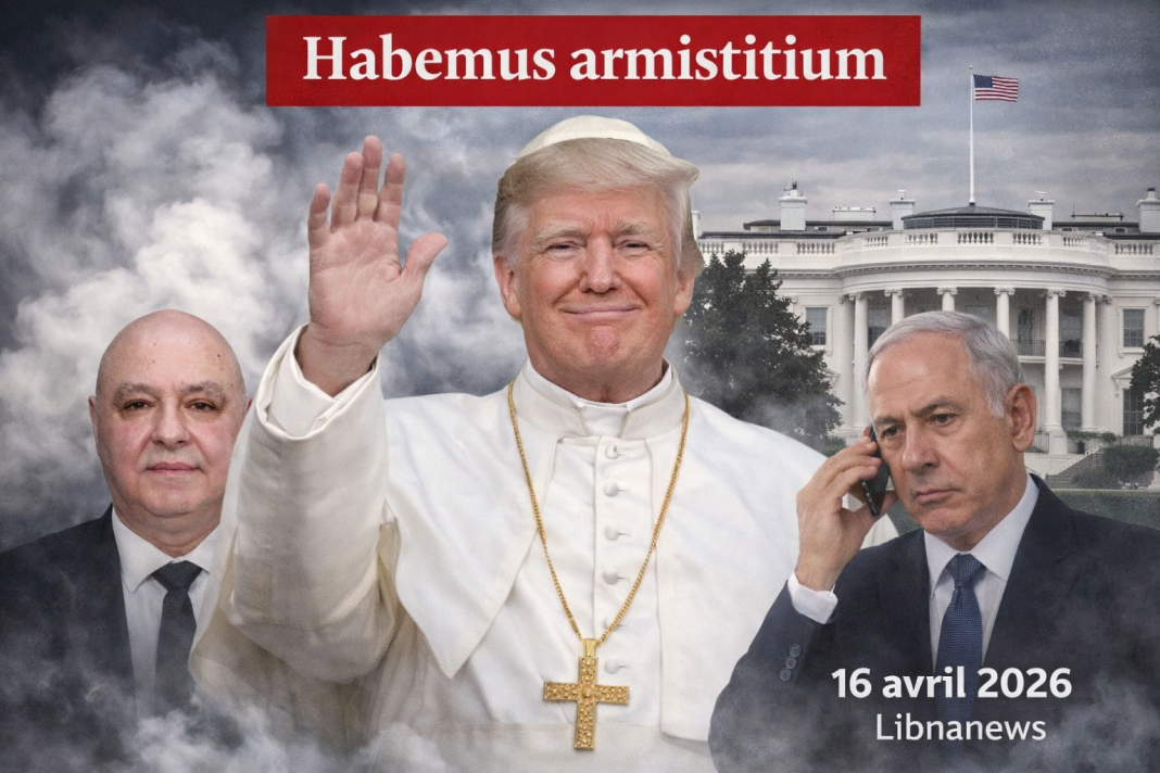 ترامب يعلن وقف إطلاق النار لمدة 10 أيام