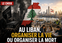 الموت كمشروع سياسي