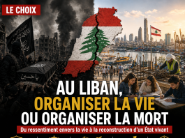 الموت كمشروع سياسي