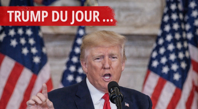 T Trump claims $1,500 billion for defense