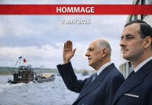 Philippe de Gaulle, the last guardian of the Gaullian heritage